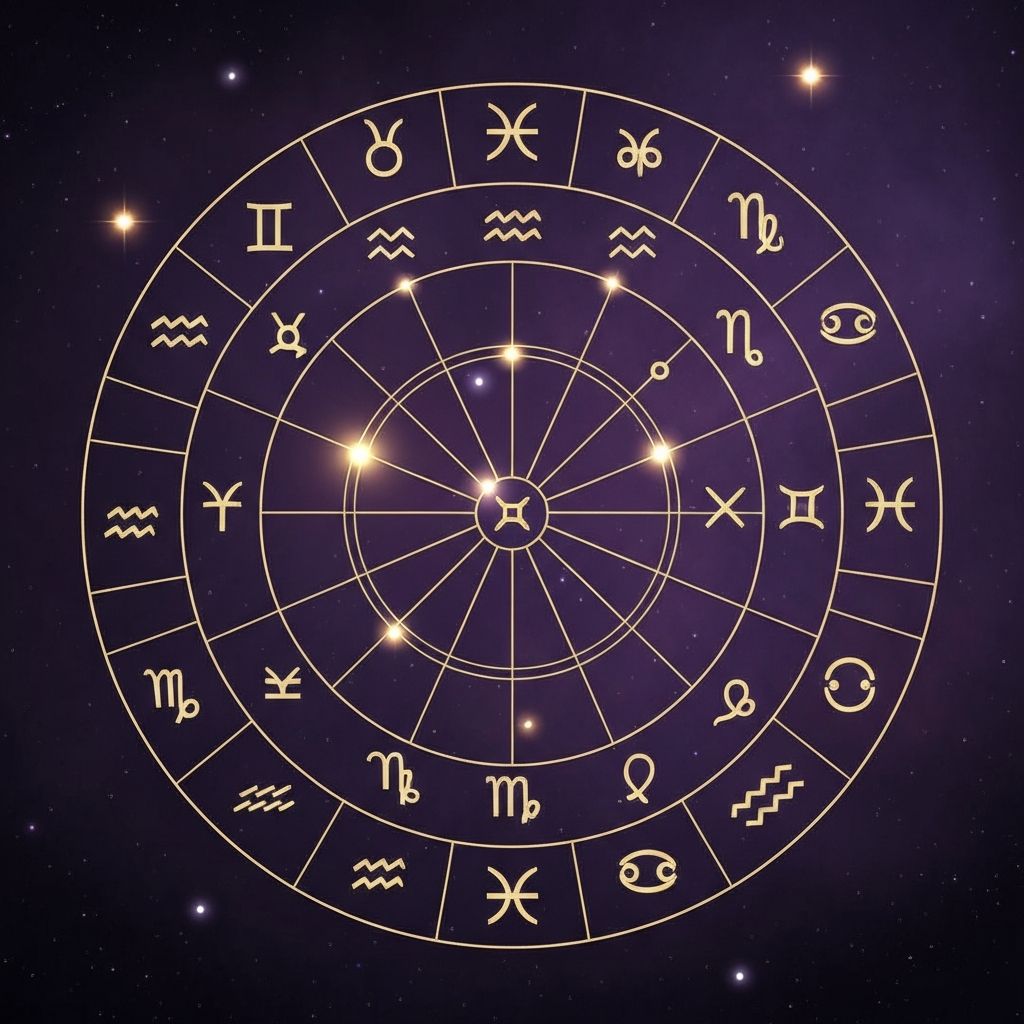 Natal Chart